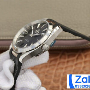 ĐỒNG HỒ NAM OMEGA SEAMASTER FAKE 1:1 NHÀ MÁY 3S DÂY CAO SU ĐEN 41MM 3 ĐỒNG HỒ NAM OMEGA SEAMASTER FAKE 1:1 NHÀ MÁY 3S DÂY CAO SU ĐEN 41MM