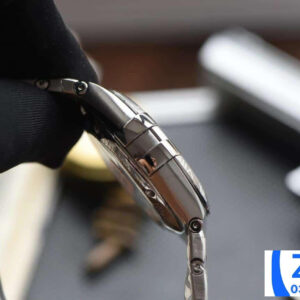 ĐỒNG HỒ NAM OMEGA CONSTELLATION FAKE CAO CẤP NHÀ MÁY VS MẶT SỐ ĐEN 38MM 2 ĐỒNG HỒ NAM OMEGA CONSTELLATION FAKE CAO CẤP NHÀ MÁY VS MẶT SỐ ĐEN 38MM