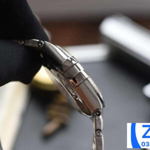 ĐỒNG HỒ NAM OMEGA CONSTELLATION FAKE 1:1 NHÀ MÁY VS MẶT CHẢI TIA 38MM 3 ĐỒNG HỒ NAM OMEGA CONSTELLATION FAKE 1:1 NHÀ MÁY VS MẶT CHẢI TIA 38MM