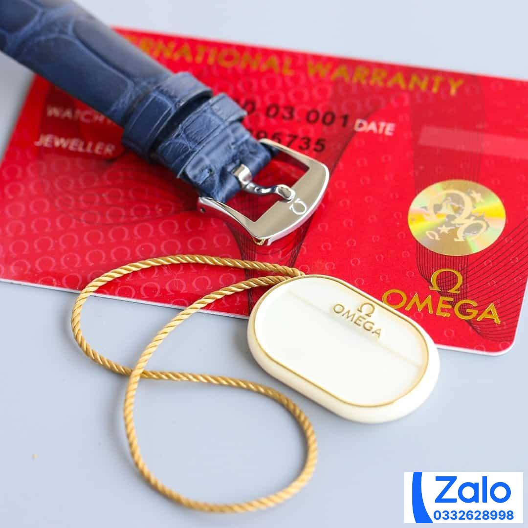 ĐỒNG HỒ NỮ OMEGA DE VILLE FAKE CAO CẤP NHÀ MÁY WWF FACTORY MẶT XANH 36MM ĐỒNG HỒ NỮ OMEGA DE VILLE FAKE CAO CẤP NHÀ MÁY WWF FACTORY MẶT XANH 36MM