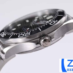 ĐỒNG HỒ NAM OMEGA SEAMASTER DIVER 300M FAKE 11 NHÀ MÁY VS MẶT SỐ ĐEN 42MM 4 ĐỒNG HỒ NAM OMEGA SEAMASTER DIVER 300M FAKE 11 NHÀ MÁY VS MẶT SỐ ĐEN 42MM