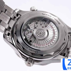 ĐỒNG HỒ NAM OMEGA SEAMASTER DIVER 300M FAKE NHÀ MÁY VS DÂY THÉP 42MM 4 ĐỒNG HỒ NAM OMEGA SEAMASTER DIVER 300M FAKE NHÀ MÁY VS DÂY THÉP 42MM