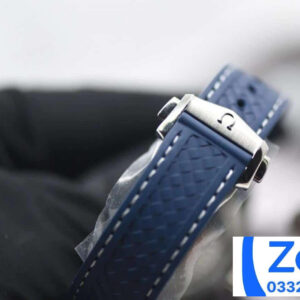 ĐỒNG HỒ NAM OMEGA SEAMASTER AQUA TERRA FAKE 1:1 NHÀ MÁY VS DÂY CAO SU 41MM 5 ĐỒNG HỒ NAM OMEGA SEAMASTER AQUA TERRA FAKE 1:1 NHÀ MÁY VS DÂY CAO SU 41MM
