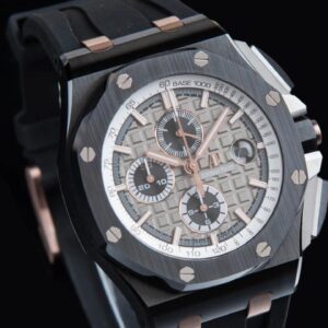 ĐỒNG HỒ AUDEMARS PIGUET ROYAL OAK OFFSHORE 26415CE REP 11 NHÀ MÁY APF 44MM 1 ĐỒNG HỒ AUDEMARS PIGUET ROYAL OAK OFFSHORE 26415CE REP 11 NHÀ MÁY APF 44MM