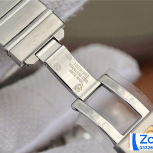 ĐỒNG HỒ NAM OMEGA CONSTELLATION SUPER FAKE NHÀ MÁY 3S ĐÍNH ĐÁ 38MM 6 ĐỒNG HỒ NAM OMEGA CONSTELLATION SUPER FAKE NHÀ MÁY 3S ĐÍNH ĐÁ 38MM