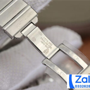 ĐỒNG HỒ NAM OMEGA CONSTELLATION FAKE 1:1 NHÀ MÁY 3S MẶT SỐ ĐEN 38MM 6 ĐỒNG HỒ NAM OMEGA CONSTELLATION FAKE 1:1 NHÀ MÁY 3S MẶT SỐ ĐEN 38MM