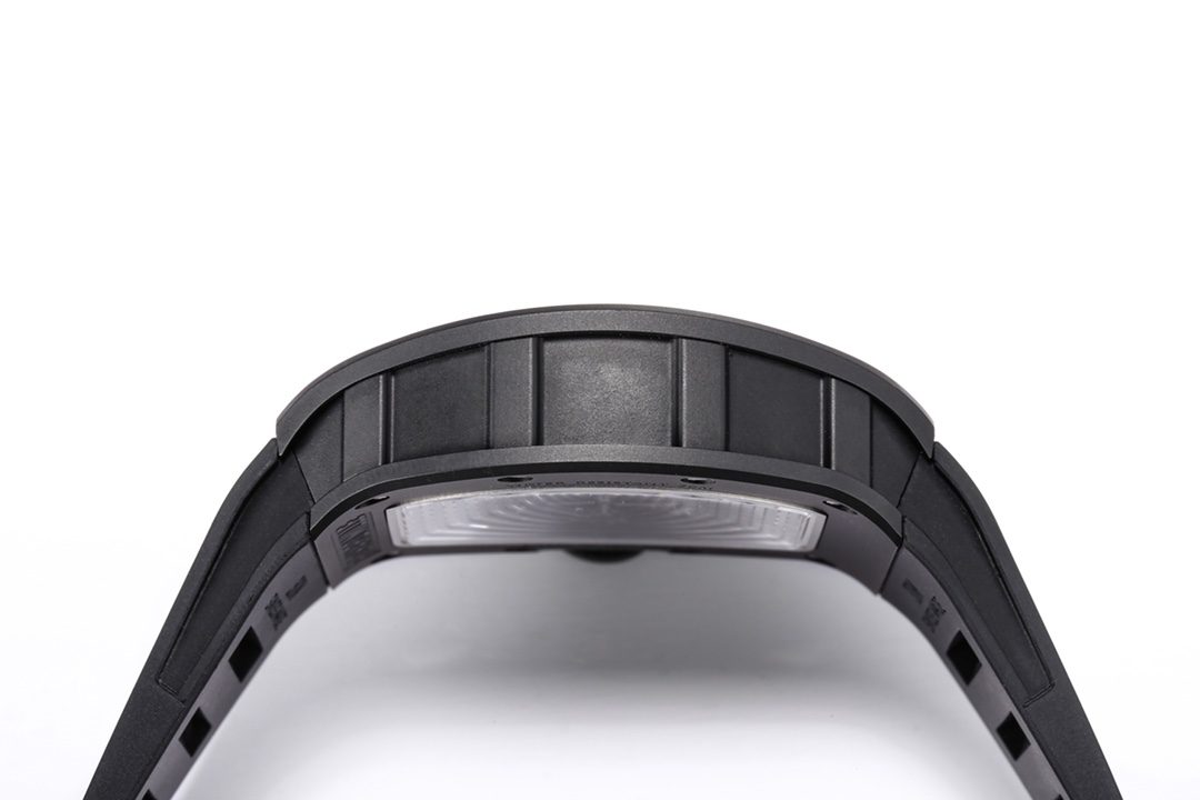 ĐỒNG HỒ NAM RICHARD MILLE RM055 REPLICA 1:1 NHÀ MÁY BBR V2 MÀU ĐEN 45MM ĐỒNG HỒ NAM RICHARD MILLE RM055 REPLICA 1:1 NHÀ MÁY BBR V2 MÀU ĐEN 45MM