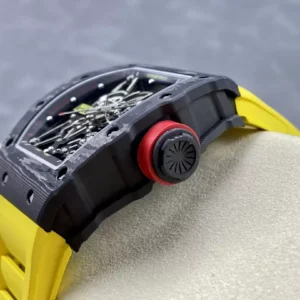 ĐỒNG HỒ NAM RICHARD MILLE RM35-02 REPLICA 11 NHÀ MÁY T+ MÀU VÀNG 44MM 3 ĐỒNG HỒ NAM RICHARD MILLE RM35-02 REPLICA 11 NHÀ MÁY T+ MÀU VÀNG 44MM