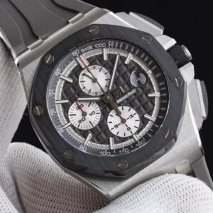 ĐỒNG HỒ AUDEMARS PIGUET ROYAL OAK OFFSHORE 26400SO REP 1:1 NHÀ MÁY APF 44MM 1 ĐỒNG HỒ AUDEMARS PIGUET ROYAL OAK OFFSHORE 26400SO REP 1:1 NHÀ MÁY APF 44MM