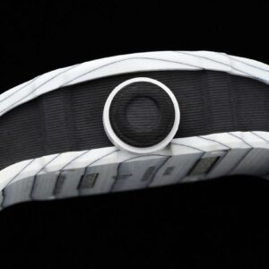 ĐỒNG HỒ NAM RICHARD MILLE RM27-02 REPLICA 11 DÂY VẢI CANVAS TRẮNG 42MM 2 ĐỒNG HỒ NAM RICHARD MILLE RM27-02 REPLICA 11 DÂY VẢI CANVAS TRẮNG 42MM