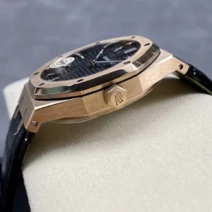 ĐỒNG HỒ AUDEMARS PIGUET ROYAL OAK REPLICA 1:1 NHÀ MÁY APS FACTORY 41MM 2 ĐỒNG HỒ AUDEMARS PIGUET ROYAL OAK REPLICA 1:1 NHÀ MÁY APS FACTORY 41MM