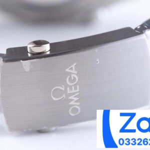 ĐỒNG HỒ NAM OMEGA SEAMASTER GMT FAKE 11 NHÀ MÁY VS FACTORY 43MM 5 ĐỒNG HỒ NAM OMEGA SEAMASTER GMT FAKE 11 NHÀ MÁY VS FACTORY 43MM