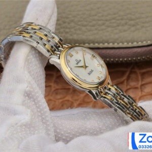 ĐỒNG HỒ NỮ OMEGA DE VILLE FAKE CAO CẤP NHÀ MÁY VK CỌC SỐ THẾ KẾ 27MM 2 ĐỒNG HỒ NỮ OMEGA DE VILLE FAKE CAO CẤP NHÀ MÁY VK CÓC SỐ THẾ KẾ 27MM