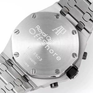 ĐỒNG HỒ AUDEMARS PIGUET ROYAL OAK OFFSHORE REPLICA 1:1 NHÀ MÁY APF 42MM 4 ĐỒNG HỒ AUDEMARS PIGUET ROYAL OAK OFFSHORE REPLICA 1:1 NHÀ MÁY APF 42MM
