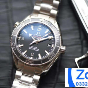 ĐỒNG HỒ NAM OMEGA SEAMASTER SUPER FAKE NHÀ MÁY VS NIỀNG THỂ THAO 42MM 1 ĐỒNG HỒ NAM OMEGA SEAMASTER SUPER FAKE NHÀ MÁY VS NIỀNG THỂ THAO 42MM