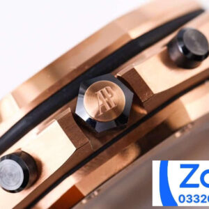 ĐỒNG HỒ NAM AUDEMARS PIGUET ROYAL OAK OFFSHORE 26470 REP NHÀ MÁY JF 42MM 2 ĐỒNG HỒ NAM AUDEMARS PIGUET ROYAL OAK OFFSHORE 26470 REP NHÀ MÁY JF 42MM