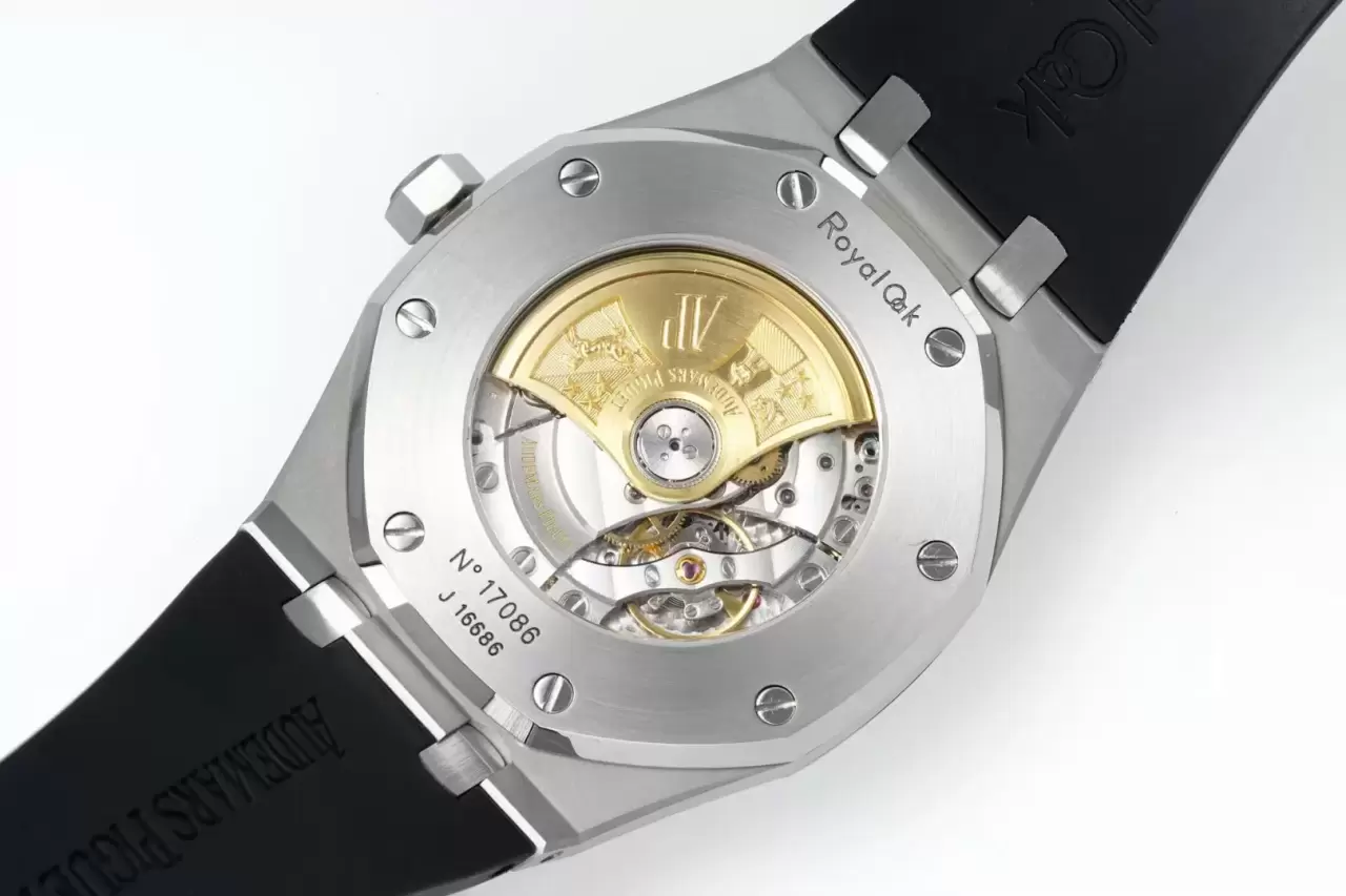 ĐỒNG HỒ AUDEMARS PIGUET ROYAL OAK REPLICA CAO CẤP NHÀ MÁY APS FACTORY 41MM ĐỒNG HỒ AUDEMARS PIGUET ROYAL OAK REPLICA CAO CẤP NHÀ MÁY APS FACTORY 41MM