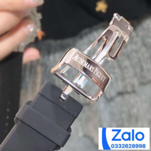 ĐỒNG HỒ NỮ AUDEMARS PIGUET ROYAL OAK OFFSHORE 26236 FAKE 11 ĐÁ TRẮNG 37MM 4 ĐỒNG HỒ NỮ AUDEMARS PIGUET ROYAL OAK OFFSHORE 26236 FAKE 11 ĐÁ TRẮNG 37MM