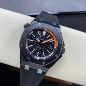 ĐỒNG HỒ AUDEMARS PIGUET ROYAL OAK OFFSHORE REPLICA CAO CẤP NHÀ MÁY APF 41MM 1 ĐỒNG HỒ AUDEMARS PIGUET ROYAL OAK OFFSHORE REPLICA CAO CẤP NHÀ MÁY APF 41MM