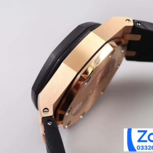 ĐỒNG HỒ AUDEMARS PIGUET ROYAL OAK OFFSHORE 26470ST REPLICA NHÀ MÁY JF VÀNG 42MM 3 ĐỒNG HỒ AUDEMARS PIGUET ROYAL OAK OFFSHORE 26470ST REPLICA NHÀ MÁY JF VÀNG 42MM