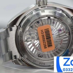 ĐỒNG HỒ NAM OMEGA SEAMASTER FAKE CAO CẤP NHÀ MÁY VS FACE BLUE 43MM 3 ĐỒNG HỒ NAM OMEGA SEAMASTER FAKE CAO CẤP NHÀ MÁY VS FACE BLUE 43MM