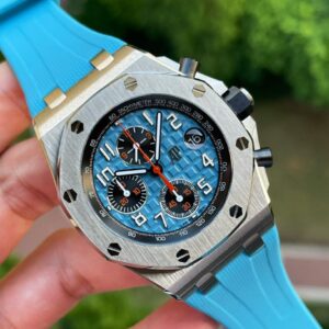 ĐỒNG HỒ AUDEMARS PIGUET ROYAL OAK OFFSHORE 26238TI REP CAO CẤP NHÀ MÁY APF 42MM 1 ĐỒNG HỒ AUDEMARS PIGUET ROYAL OAK OFFSHORE 26238TI REP CAO CẤP NHÀ MÁY APF 42MM