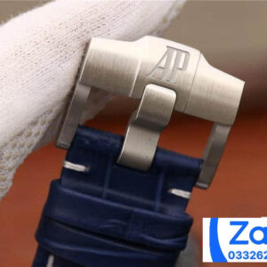 ĐỒNG HỒ AUDEMARS PIGUET ROYAL OAK OFFSHORE 26470ST REPLICA NHÀ MÁY JF 42MM 5 ĐỒNG HỒ AUDEMARS PIGUET ROYAL OAK OFFSHORE 26470ST REPLICA NHÀ MÁY JF 42MM