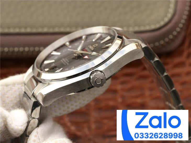 ĐỒNG HỒ NAM OMEGA SEAMASTER AQUA TERRA FAKE CAO CẤP NHÀ MÁY VS 4 KIM 43MM ĐỒNG HỒ NAM OMEGA SEAMASTER AQUA TERRA FAKE CAO CẤP NHÀ MÁY VS 4 KIM 43MM