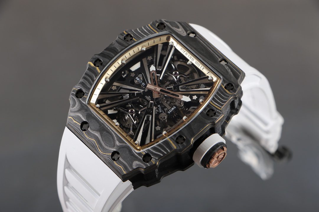 ĐỒNG HỒ NAM RICHARD MILLE RM12-01 REPLICA CAO CẤP TOURBILLON 44MM ĐỒNG HỒ NAM RICHARD MILLE RM12-01 REPLICA CAO CẤP TOURBILLON 44MM