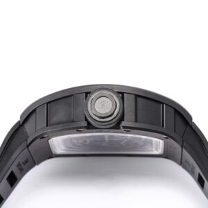 ĐỒNG HỒ NAM RICHARD MILLE RM055 REPLICA 1:1 NHÀ MÁY BBR V2 MÀU ĐEN 45MM 3 ĐỒNG HỒ NAM RICHARD MILLE RM055 REPLICA 1:1 NHÀ MÁY BBR V2 MÀU ĐEN 45MM