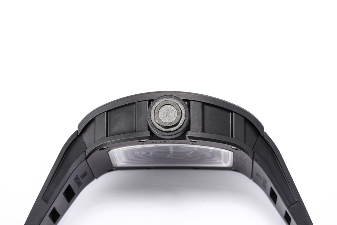 ĐỒNG HỒ NAM RICHARD MILLE RM055 REPLICA 1:1 NHÀ MÁY BBR V2 MÀU ĐEN 45MM ĐỒNG HỒ NAM RICHARD MILLE RM055 REPLICA 1:1 NHÀ MÁY BBR V2 MÀU ĐEN 45MM