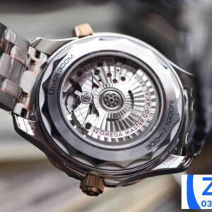 ĐỒNG HỒ NAM OMEGA SEAMASTER FAKE 1:1 NHÀ MÁY VS DÂY THÉP 42MM 3 ĐỒNG HỒ NAM OMEGA SEAMASTER FAKE 1:1 NHÀ MÁY VS DÂY THÉP 42MM