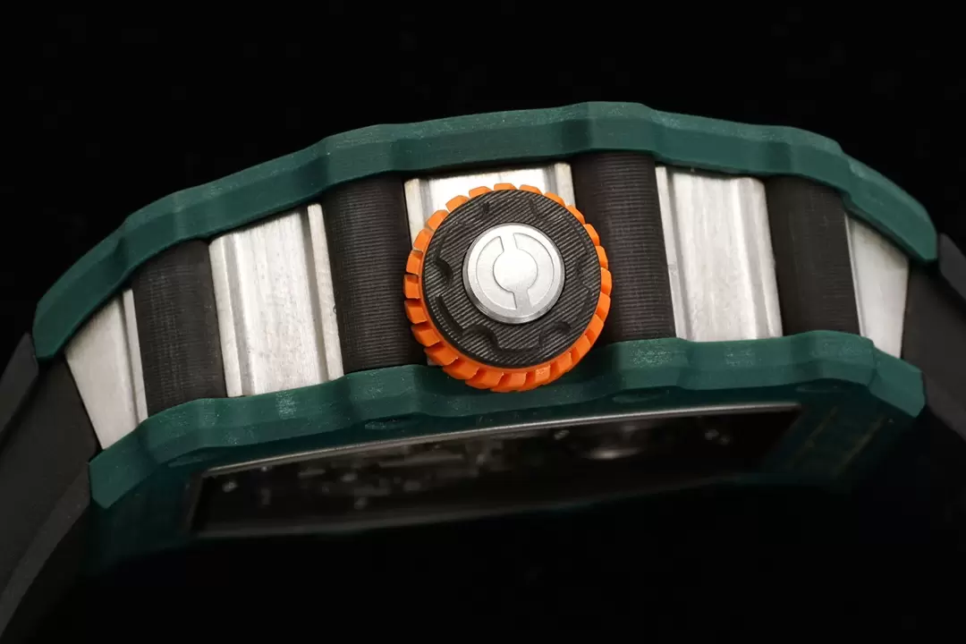 ĐỒNG HỒ NAM RICHARD MILLE RM21-02 REPLICA CAO CẤP TOURBILLON 45MM ĐỒNG HỒ NAM RICHARD MILLE RM21-02 REPLICA CAO CẤP TOURBILLON 45MM