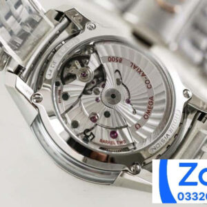 ĐỒNG HỒ NAM OMEGA DE VILLE REPLICA 11 NHÀ MÁY VS MẶT SỐ TRÒN 41MM 4 ĐỒNG HỒ NAM OMEGA DE VILLE REPLICA 11 NHÀ MÁY VS MẶT SỐ TRÒN 41MM