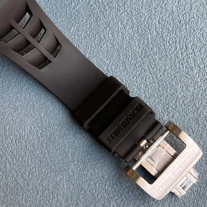 ĐỒNG HỒ NAM RICHARD MILLE RM35-03 REP 11 NHÀ MÁY Z VỎ XANH DÂY ĐEN 44MM 5 ĐỒNG HỒ NAM RICHARD MILLE RM35-03 REP 11 NHÀ MÁY Z VỎ XANH DÂY ĐEN 44MM