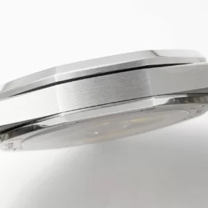 ĐỒNG HỒ AUDEMARS PIGUET ROYAL OAK 15500ST REP 1:1 NHÀ MÁY APS LỘ CƠ 41MM 3 ĐỒNG HỒ AUDEMARS PIGUET ROYAL OAK 15500ST REP 1:1 NHÀ MÁY APS LỘ CƠ 41MM