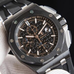 ĐỒNG HỒ AUDEMARS PIGUET ROYAL OAK OFFSHORE 26405CE REP 1:1 NHÀ MÁY APF 44MM 1 ĐỒNG HỒ AUDEMARS PIGUET ROYAL OAK OFFSHORE 26405CE REP 1:1 NHÀ MÁY APF 44MM