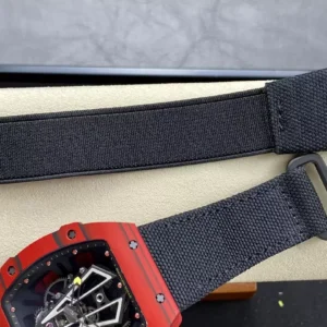 ĐỒNG HỒ NAM RICHARD MILLE RM27-03 REPLICA 1:1 NHÀ MÁY BBR TOURBILLON 44MM 5 ĐỒNG HỒ NAM RICHARD MILLE RM27-03 REPLICA 1:1 NHÀ MÁY BBR TOURBILLON 44MM