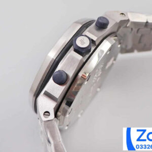 ĐỒNG HỒ AUDEMARS PIGUET ROYAL OAK OFFSHORE 26470ST REP 1:1 NHÀ MÁY JF THÉP 42MM 2 ĐỒNG HỒ AUDEMARS PIGUET ROYAL OAK OFFSHORE 26470ST REP 1:1 NHÀ MÁY JF THÉP 42MM