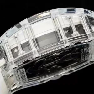 ĐỒNG HỒ NAM RICHARD MILLE RM26-01 REP CAO CẤP NHÀ MÁY RM TOURBILLON 44MM 2 ĐỒNG HỒ NAM RICHARD MILLE RM26-01 REP CAO CẤP NHÀ MÁY RM TOURBILLON 44MM