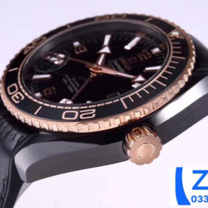 ĐỒNG HỒ NAM OMEGA SEAMASTER REPLICA CAO CẤP NHÀ MÁY VS FACTORY 45MM 2 ĐỒNG HỒ NAM OMEGA SEAMASTER REPLICA CAO CẤP NHÀ MÁY VS FACTORY 45MM