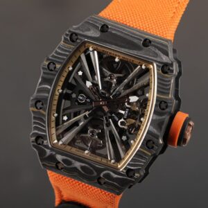 ĐỒNG HỒ NAM RICHARD MILLE RM12-01 REPLICA 1:1 DÂY ĐEO CAM CÁ TÍNH 44MM 1 ĐỒNG HỒ NAM RICHARD MILLE RM12-01 REPLICA 1:1 DÂY ĐEO CAM CÁ TÍNH 44MM