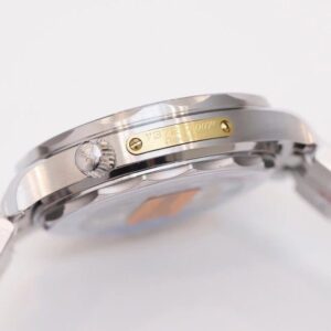 ĐỒNG HỒ NAM OMEGA SEAMASTER FAKE CAO CẤP NHÀ MÁY OR DÂY THÉP 42MM 3 ĐỒNG HỒ NAM OMEGA SEAMASTER FAKE CAO CẤP NHÀ MÁY OR DÂY THÉP 42MM