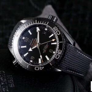 ĐỒNG HỒ NAM OMEGA SEAMASTER REPLICA 11 NHÀ MÁY VS FULL FACTORY 45MM 1 ĐỒNG HỒ NAM OMEGA SEAMASTER REPLICA 11 NHÀ MÁY VS FULL FACTORY 45MM