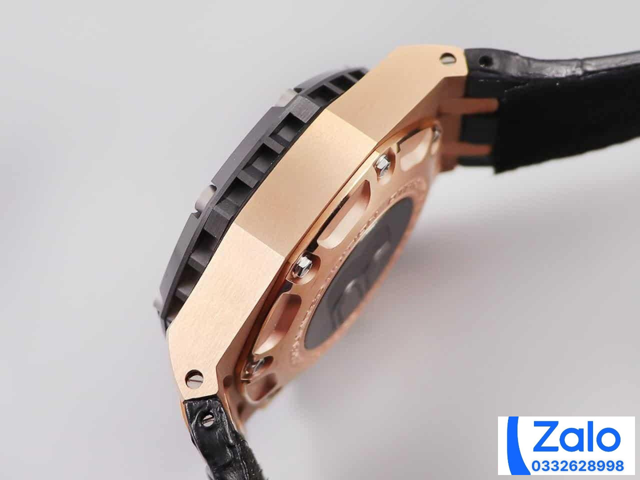 ĐỒNG HỒ AUDEMARS PIGUET ROYAL OAK OFFSHORE 26078 REP CAO CẤP NHÀ MÁY JF 42MM ĐỒNG HỒ AUDEMARS PIGUET ROYAL OAK OFFSHORE 26078 REP CAO CẤP NHÀ MÁY JF 42MM