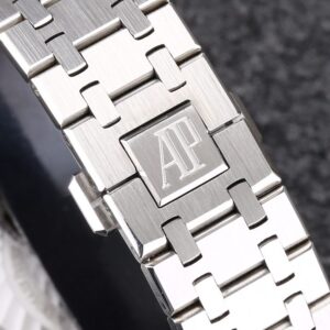 ĐỒNG HỒ AUDEMARS PIGUET ROYAL OAK 26522TI REP 11 NHÀ MÁY R8 TOURBILLON 41MM 5 ĐỒNG HỒ AUDEMARS PIGUET ROYAL OAK 26522TI REP 11 NHÀ MÁY R8 TOURBILLON 41MM