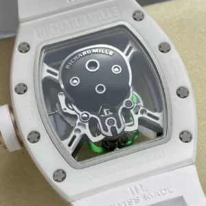 ĐỒNG HỒ NAM RICHARD MILLE RM052 REPLICA CAO CẤP NHÀ MÁY YS ĐẦU LÂU 43MM 4 ĐỒNG HỒ NAM RICHARD MILLE RM052 REPLICA CAO CẤP NHÀ MÁY YS ĐẦU LÂU 43MM