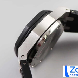 ĐỒNG HỒ AUDEMARS PIGUET ROYAL OAK OFFSHORE 26470ST REP 1:1 NHÀ MÁY JF ĐEN 42MM 3 ĐỒNG HỒ AUDEMARS PIGUET ROYAL OAK OFFSHORE 26470ST REP 1:1 NHÀ MÁY JF ĐEN 42MM