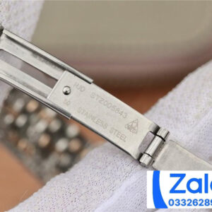 ĐỒNG HỒ NỮ OMEGA DE VILLE FAKE 11 NHÀ MÁY VK VIỀN TRƠN VÀNG HỒNG 27MM 6 ĐỒNG HỒ NỮ OMEGA DE VILLE FAKE 11 NHÀ MÁY VK VIỀN TRƠN VÀNG HỒNG 27MM