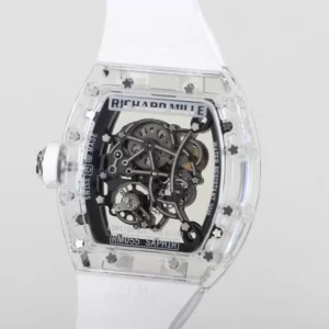 ĐỒNG HỒ NAM RICHARD MILLE RM055 REPLICA 11 NHÀ MÁY RM FACTORY 45MM 4 ĐỒNG HỒ NAM RICHARD MILLE RM055 REPLICA 11 NHÀ MÁY RM FACTORY 45MM